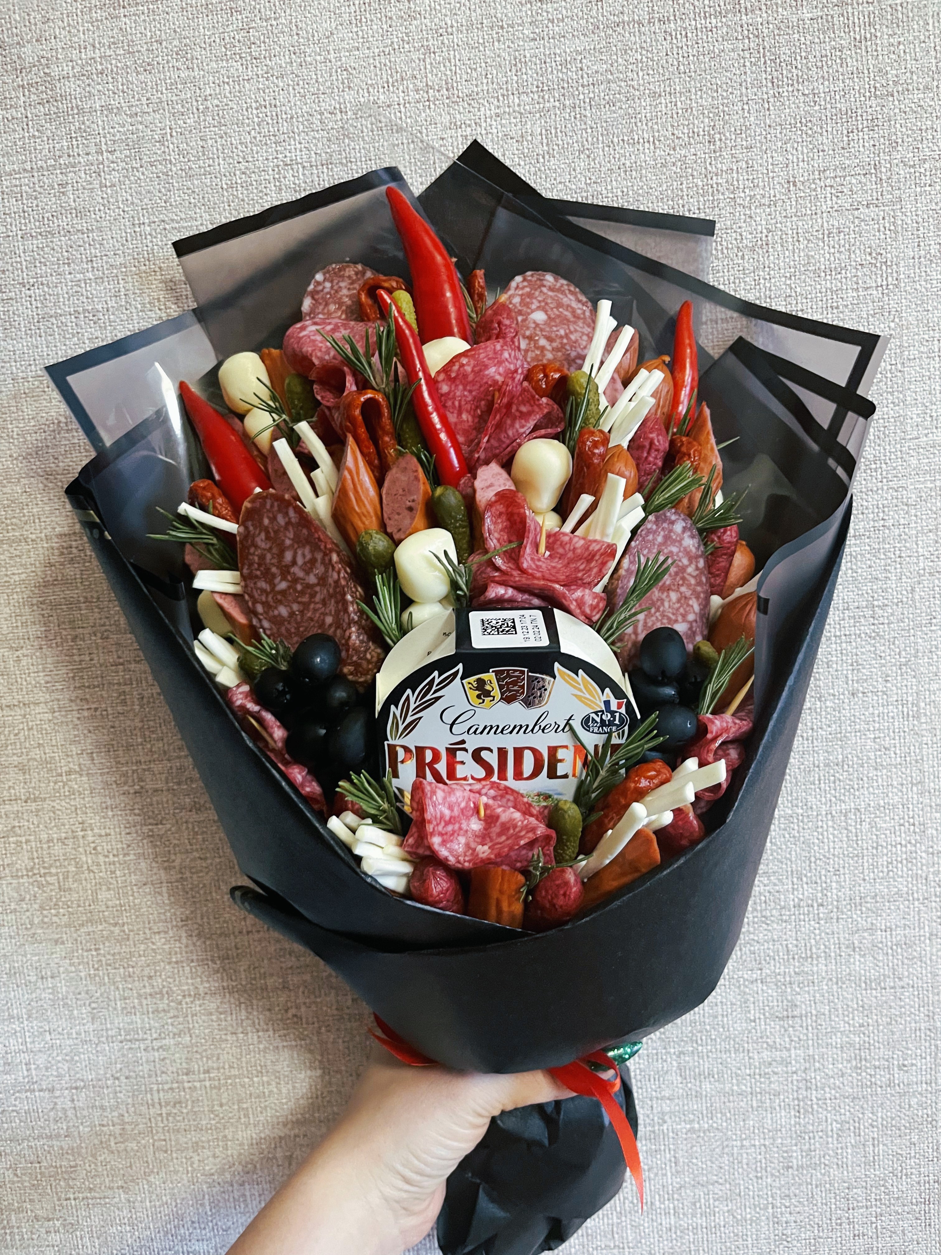 Мужской №267